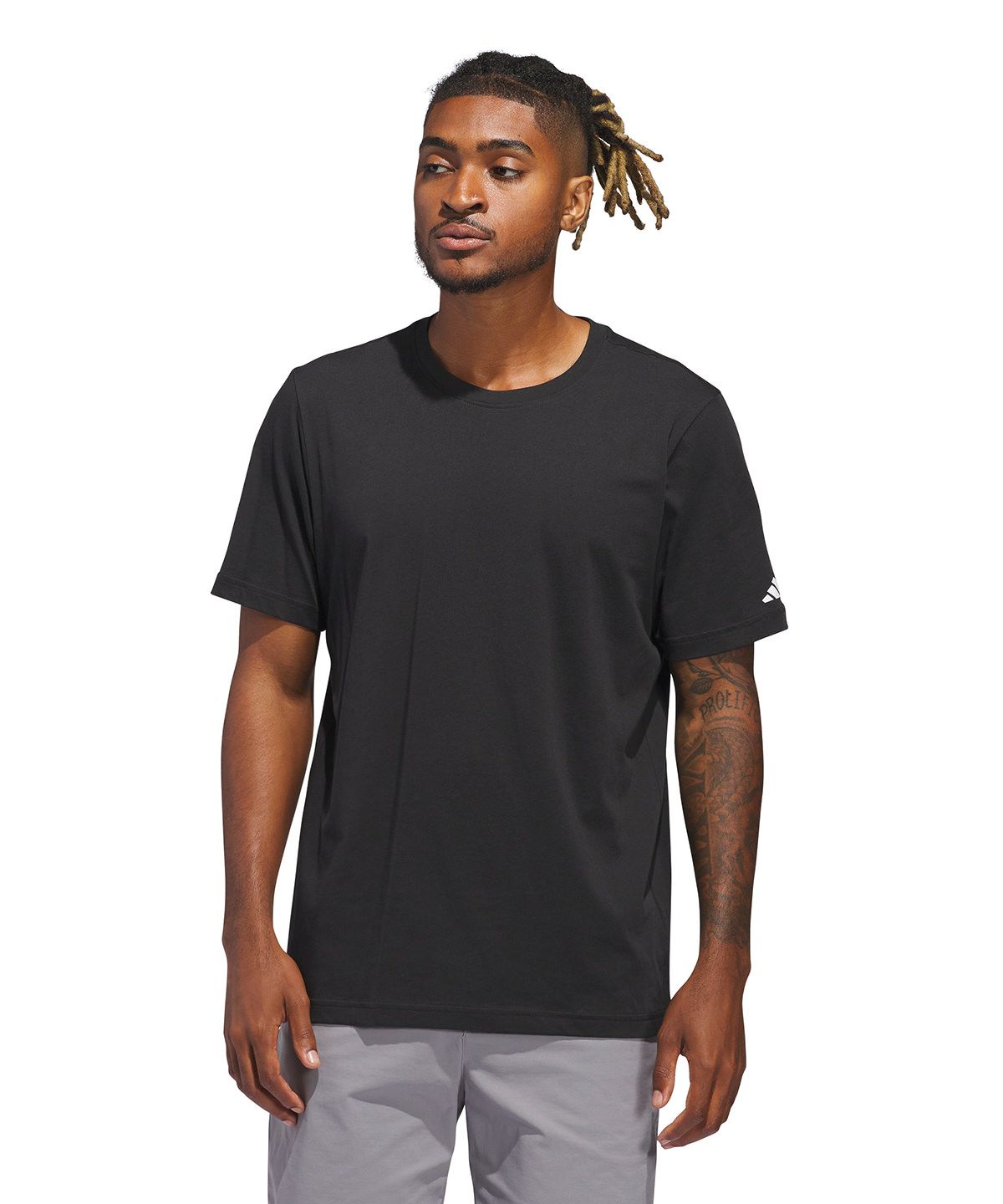 Adidas Blank T-shirt
