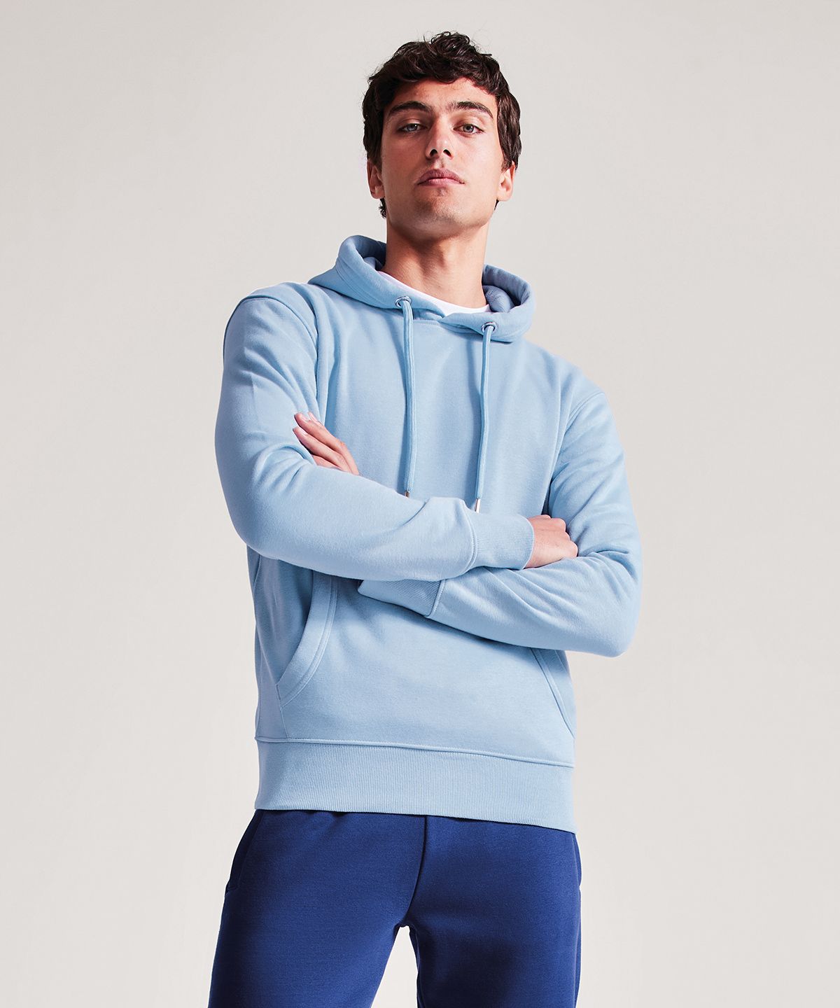 Anthem Hoodie Men - Anthem Huvtröja Herr