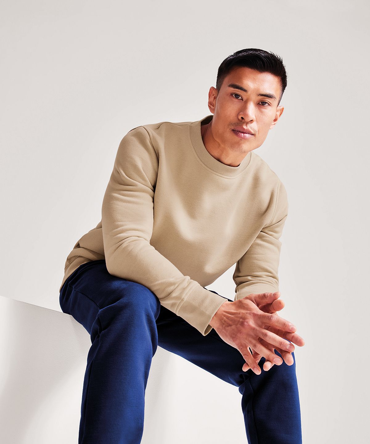 Anthem Heavyweight T-shirt