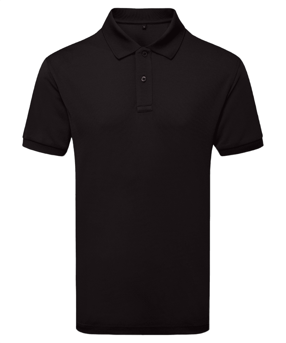 GlacierTech Polo Men