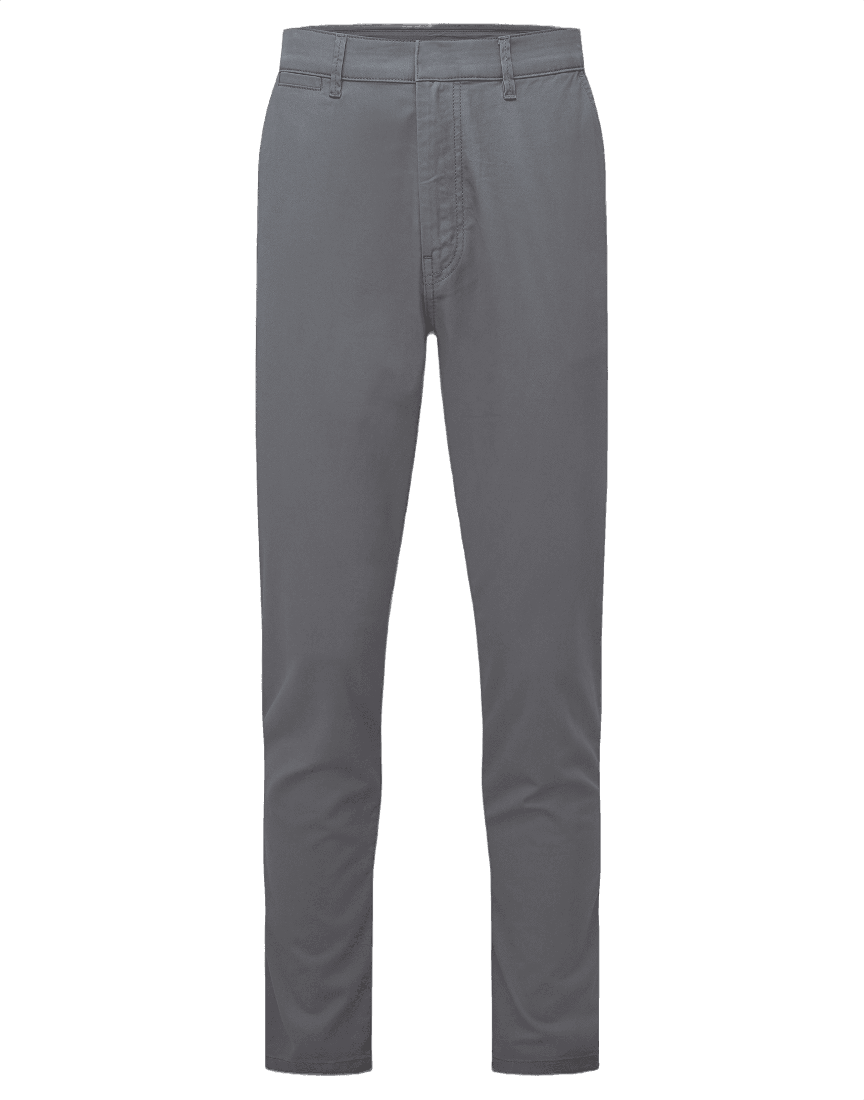 Ultimate Chinos Regular Herr