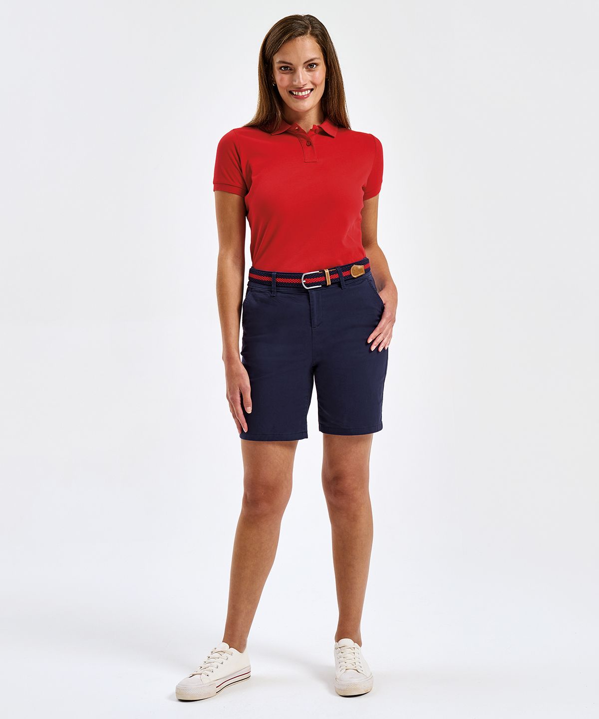 Ultimate Chino Shorts Dam