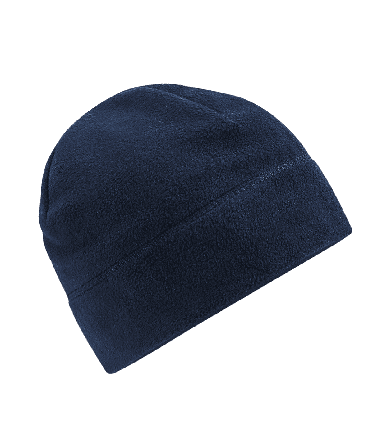 Fleece Pull on Beanie