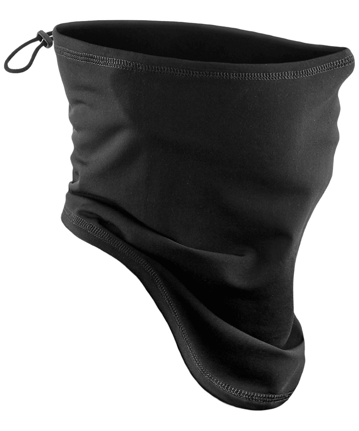 Junior Softshell Sports Teck Neck Warmer