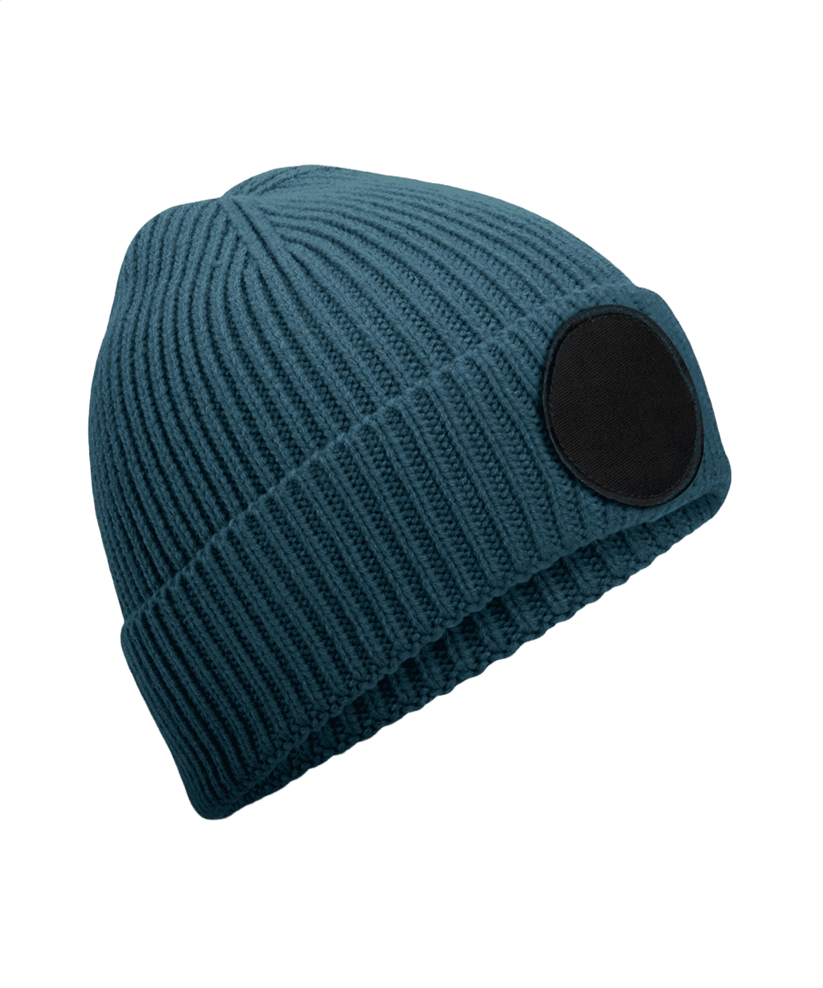 Cirkulär Mode Mössa