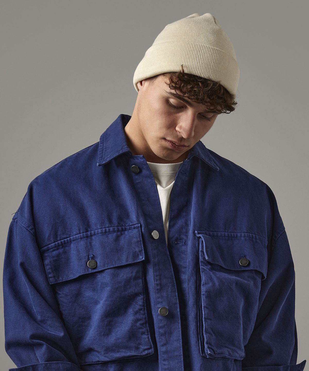 Polylana® Cuffed Beanie