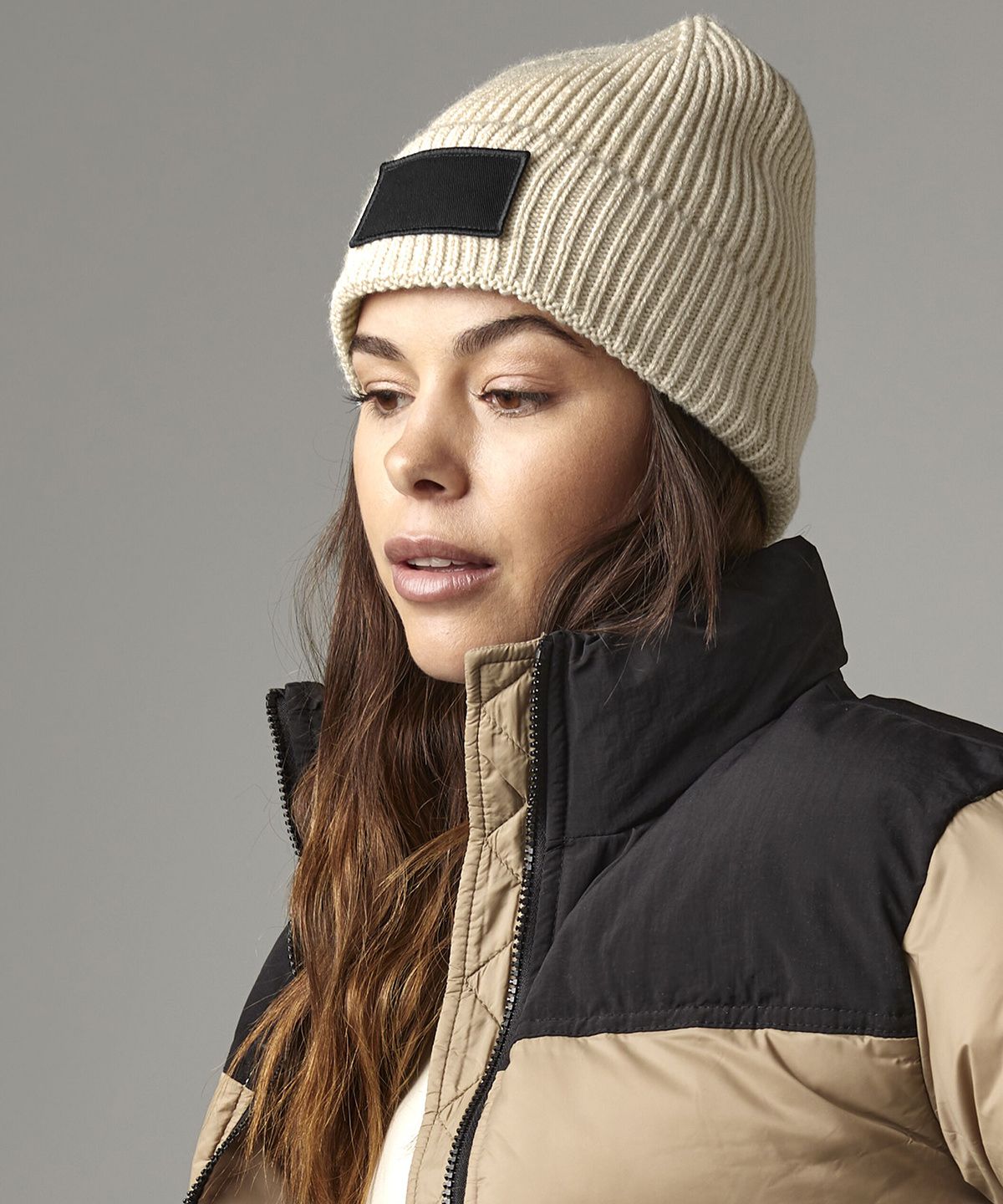 Fashion Patch Mössa