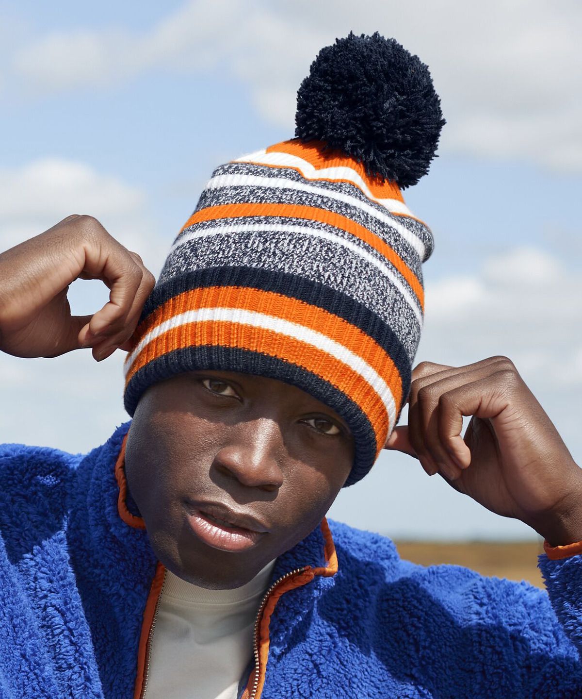 Fan Beanie Multi-sport