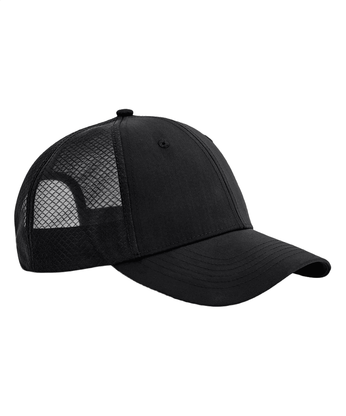 Technical Mesh Trucker Keps