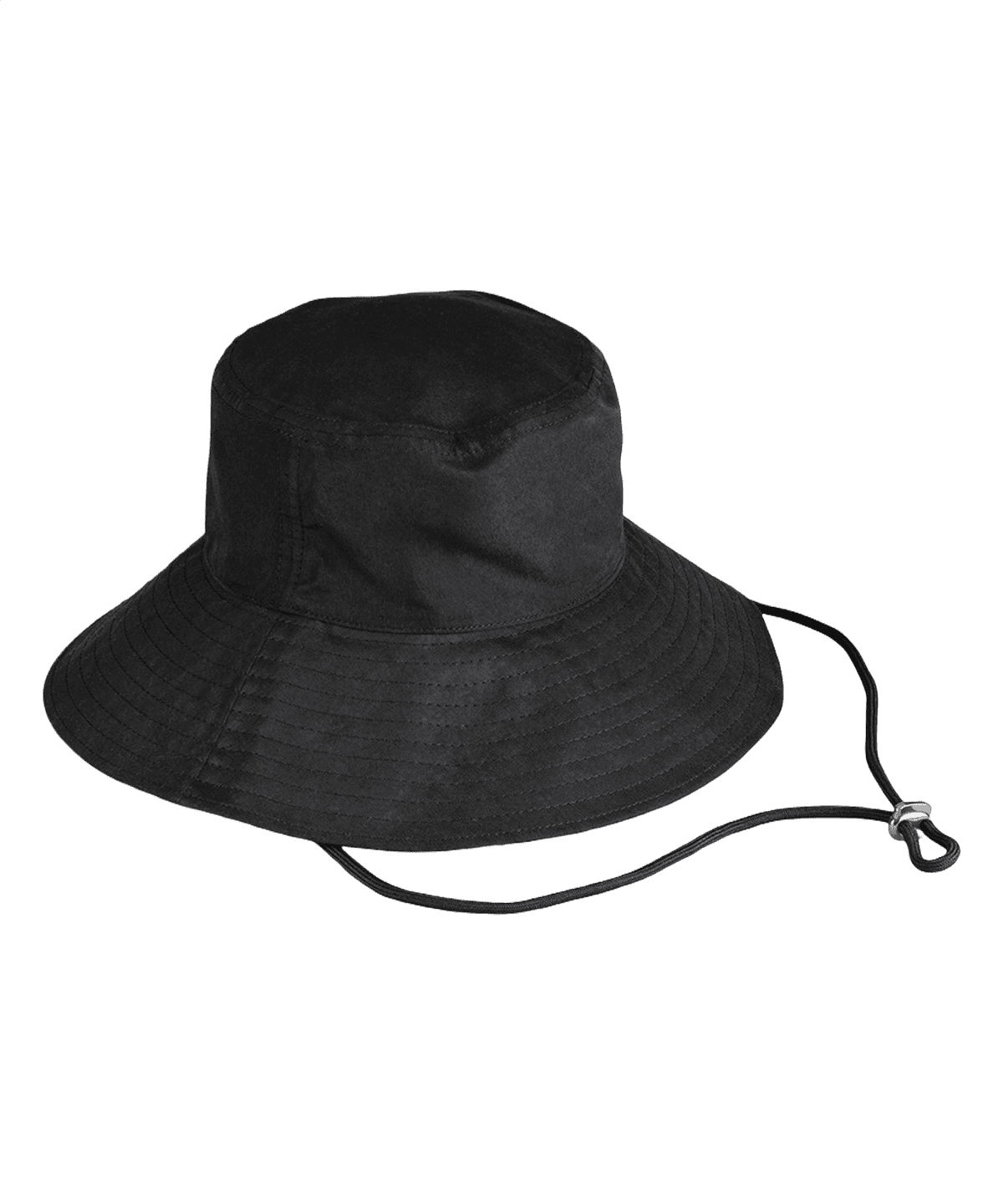 Bredbrättad Solhatt