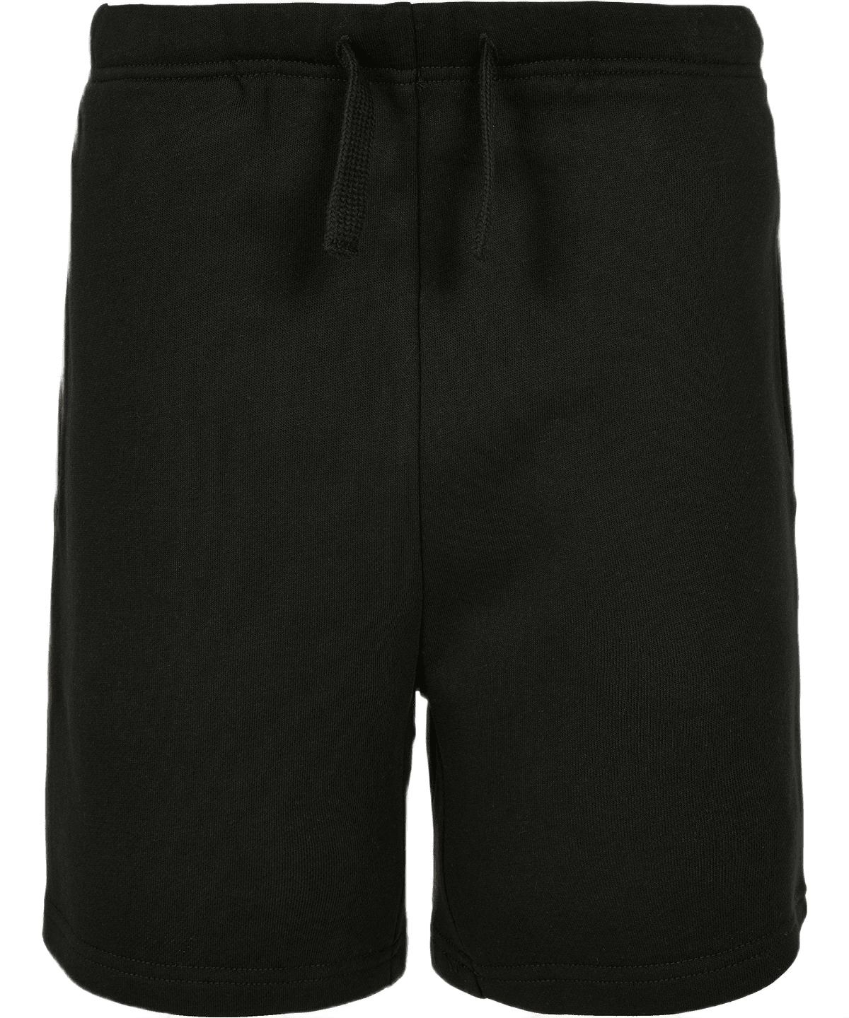 Kids basic sweat shorts