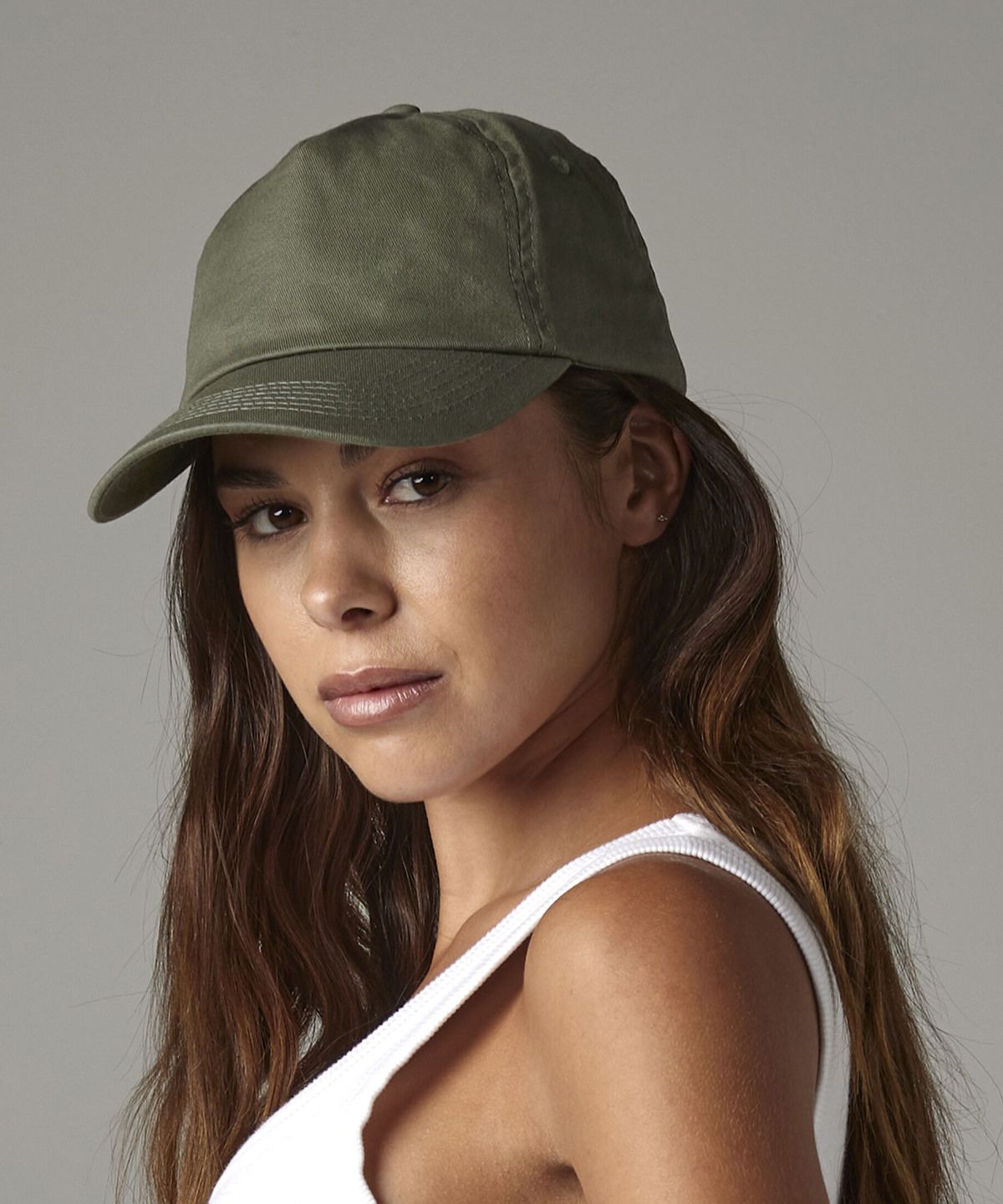 Original 5-Panel Keps