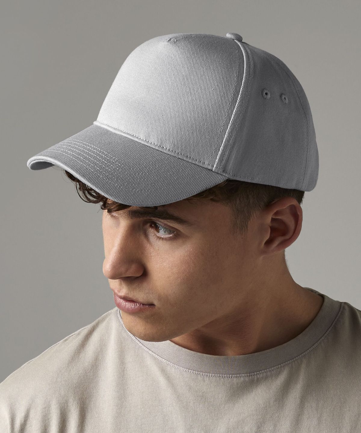 Ultimate 5-Panel Keps
