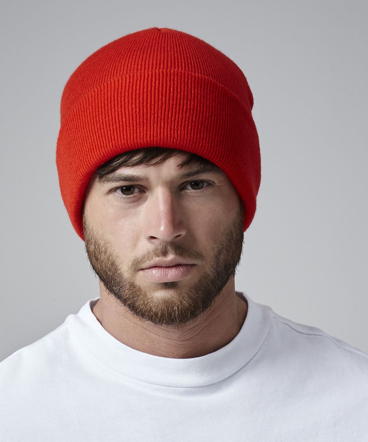 Cuffed Beanie