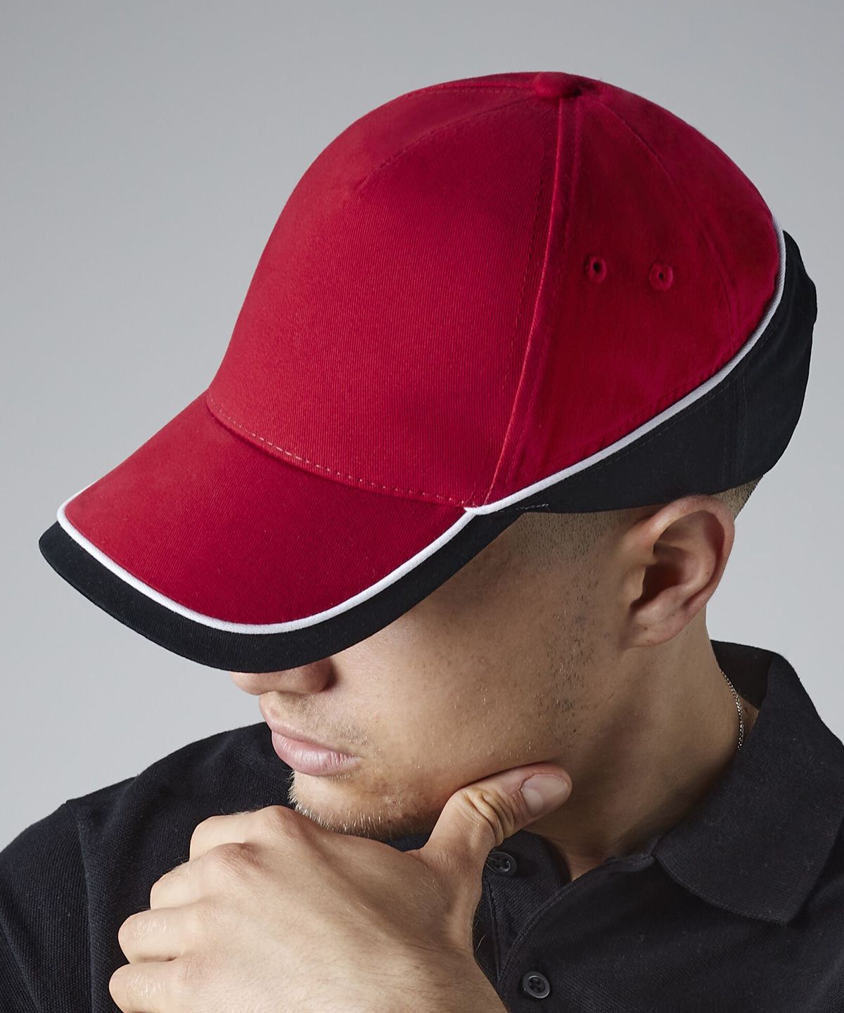 Teamwear Competition Cap