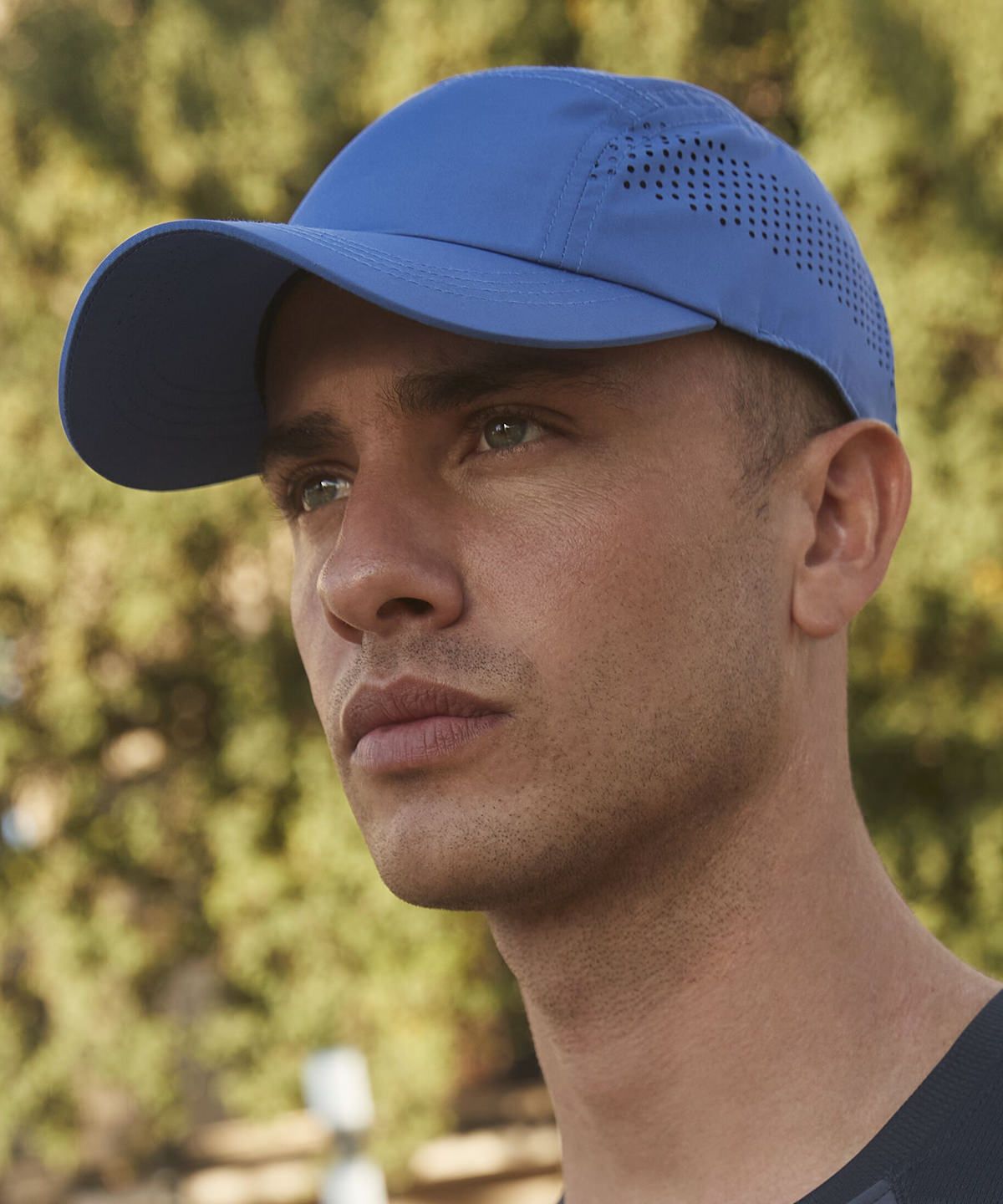 Tecnichal Löparkeps