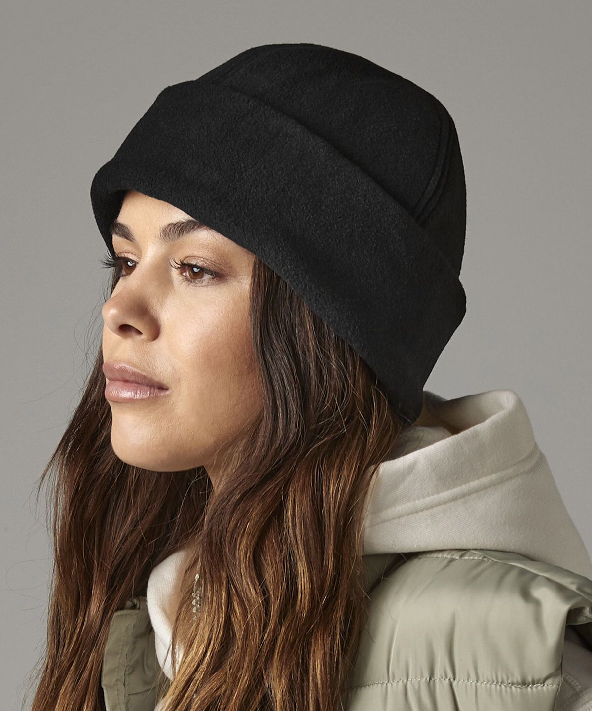 Suprafleece® Skidmössa