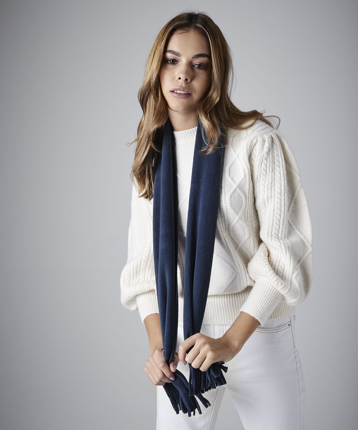 Suprafleece® Dolomitscarf