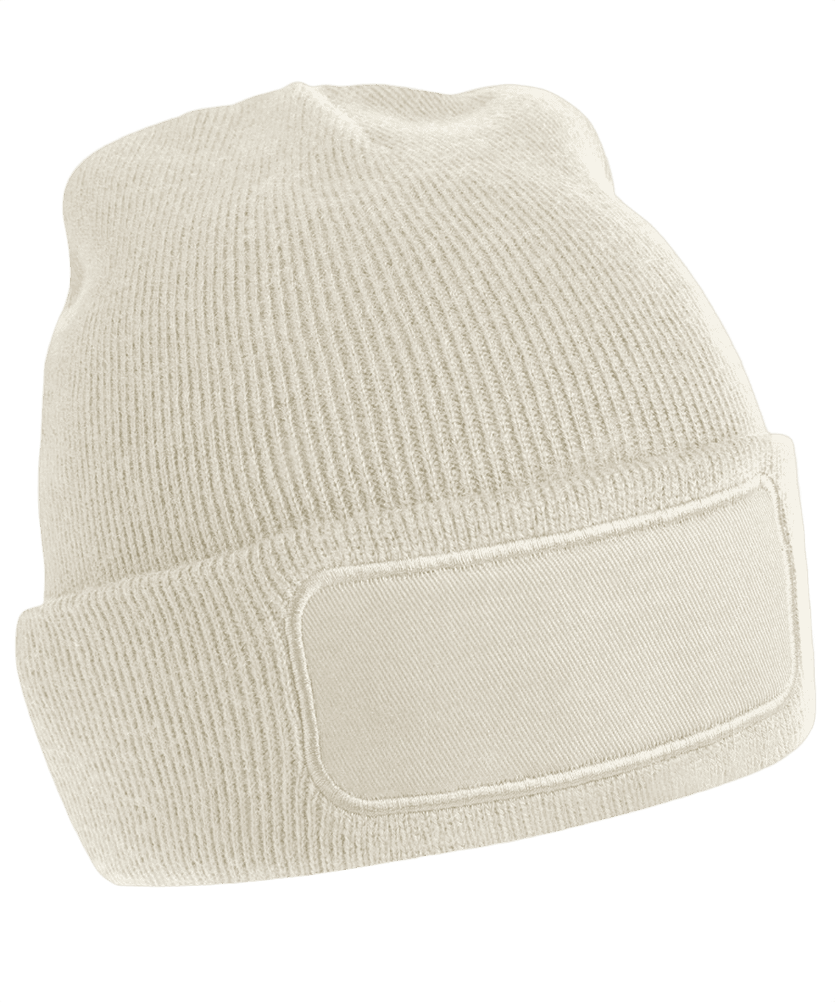 Original Patch Beanie