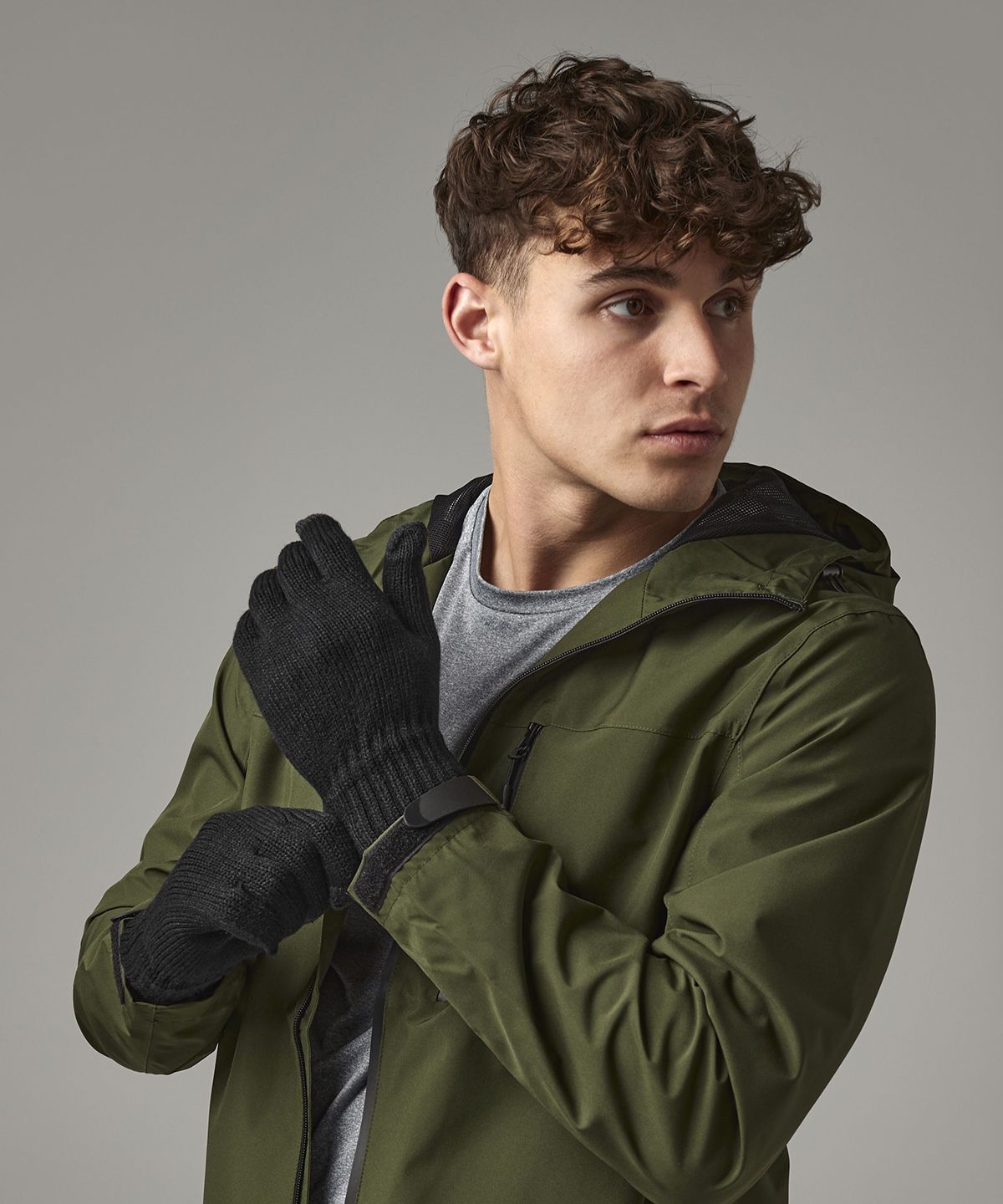 Touchskärm Smarta Handskar