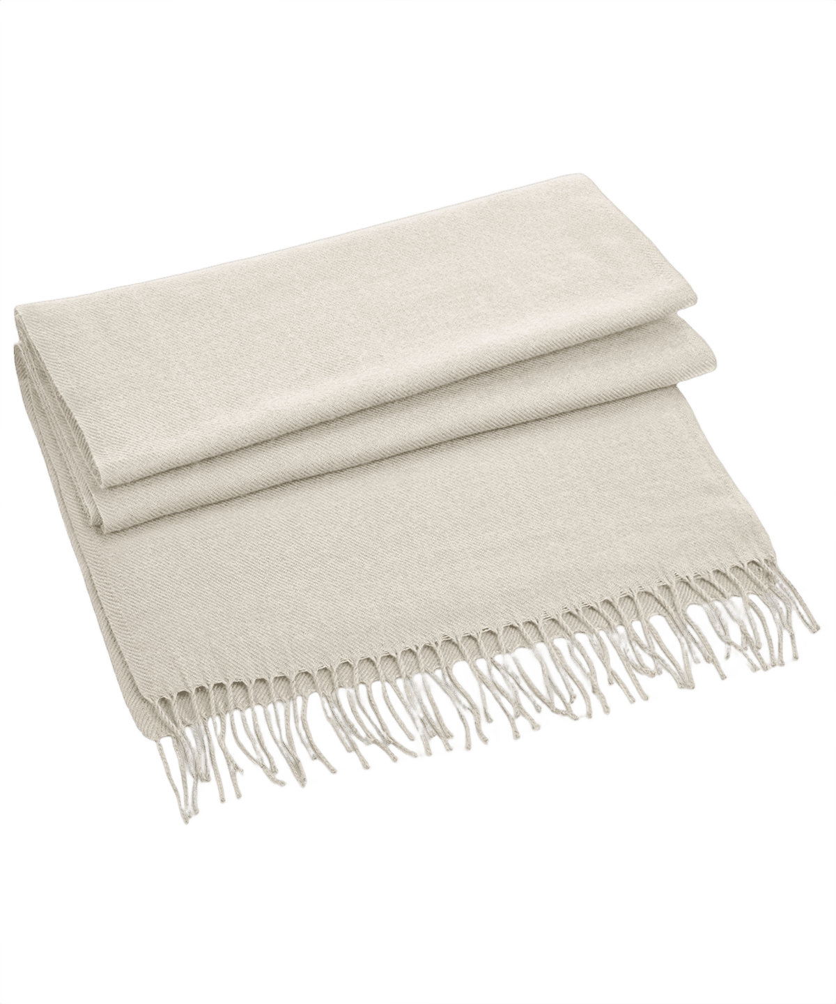 Classic Vävd Scarf