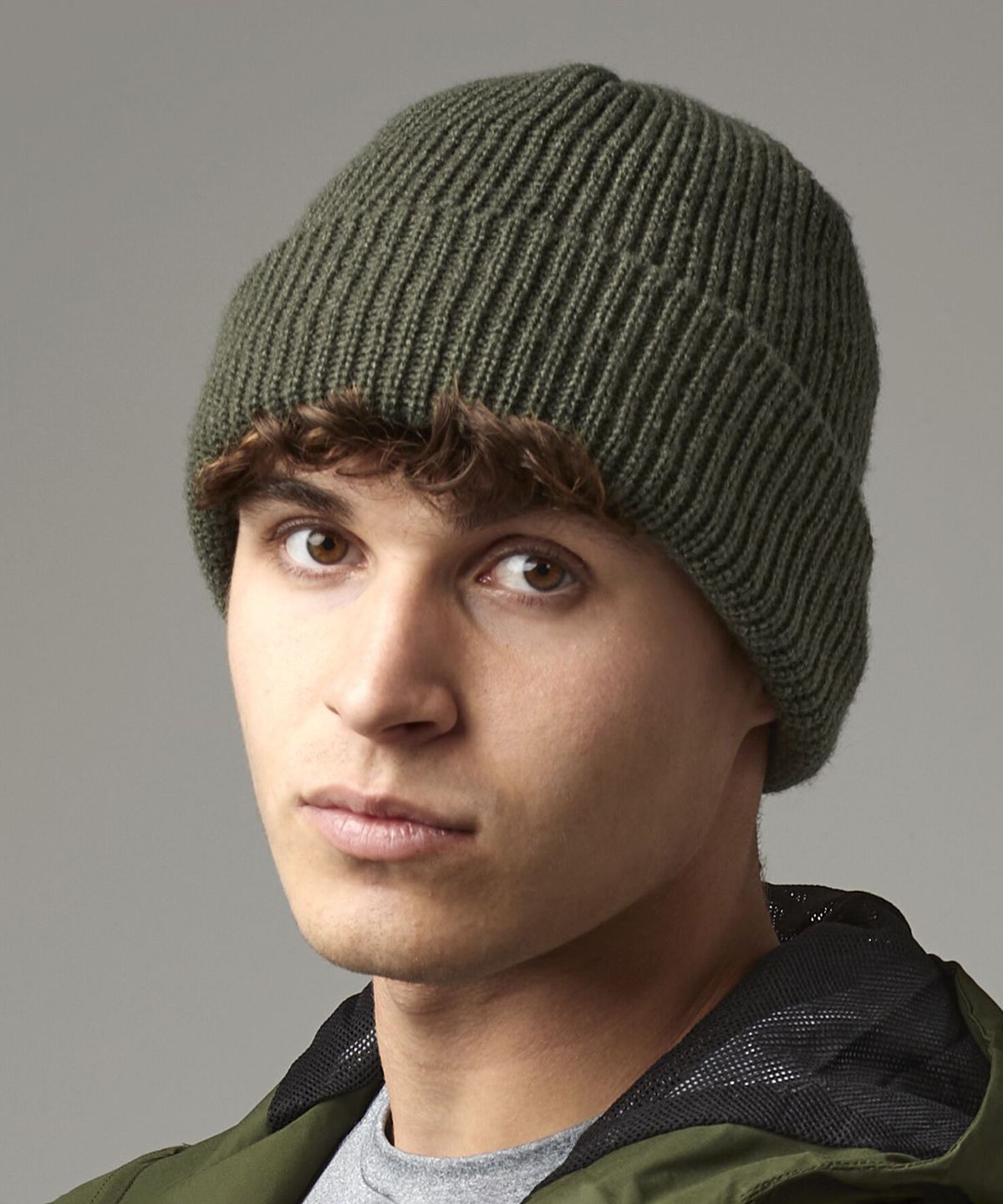 Vattenavvisande Termisk Mössa