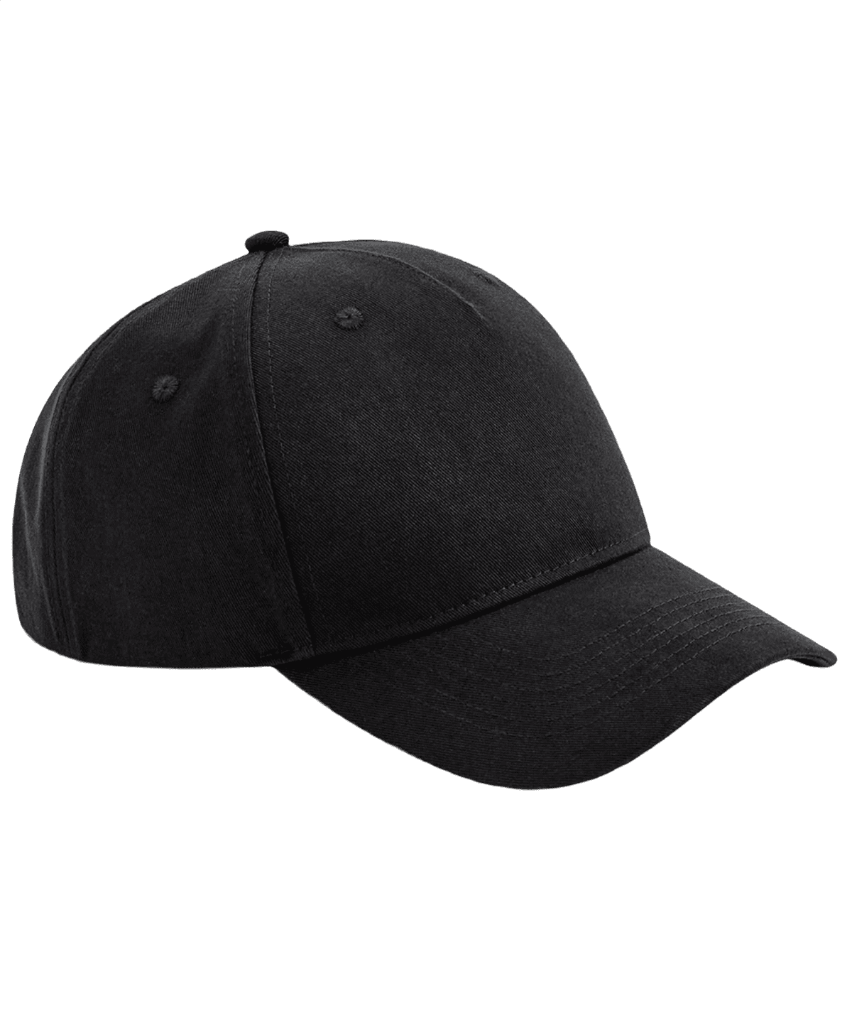 5-Panel Bomull Keps