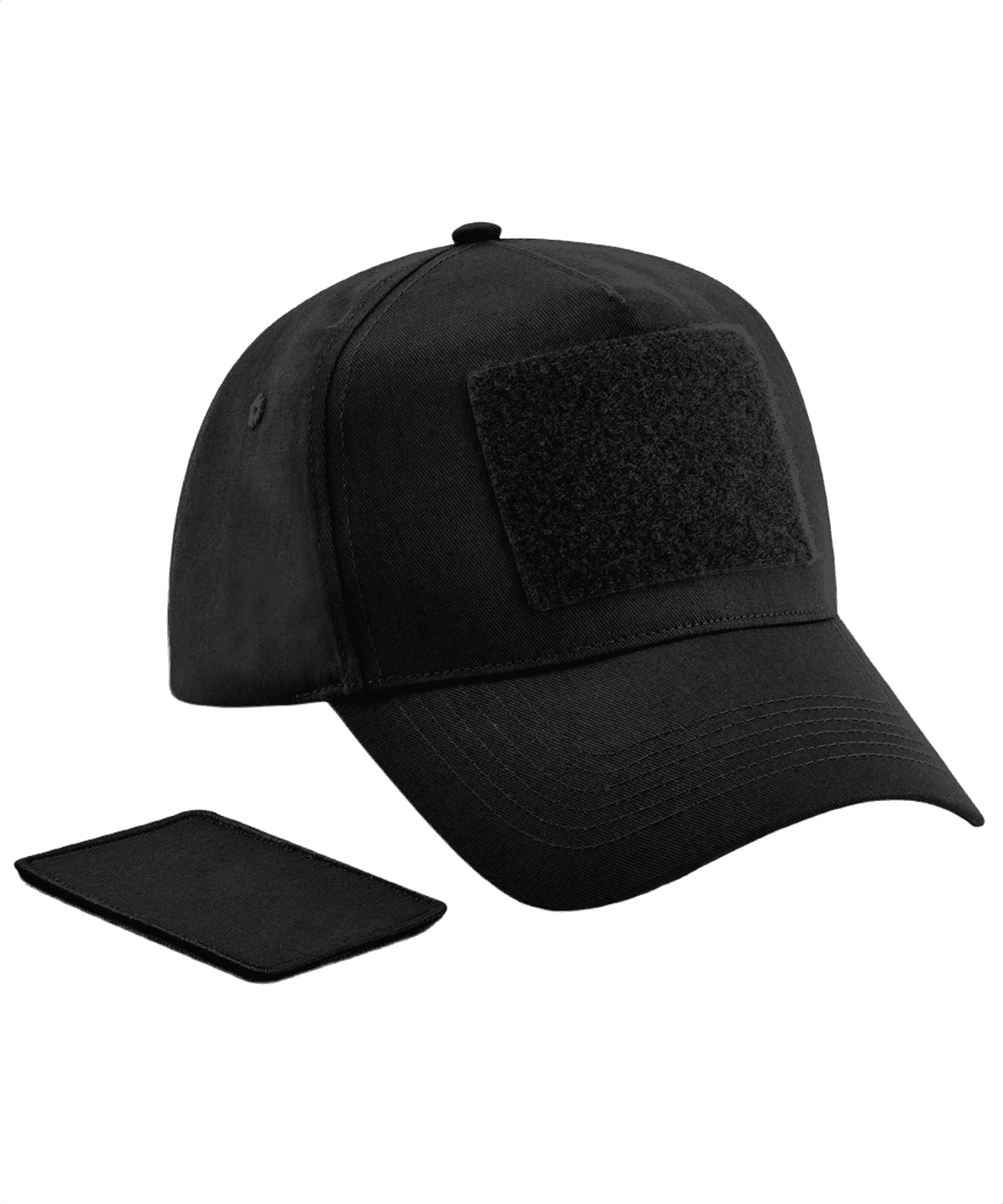 Removable Patch 5-Panel Keps