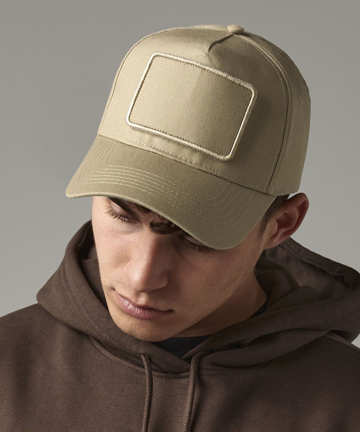 Removable Patch 5-Panel Keps