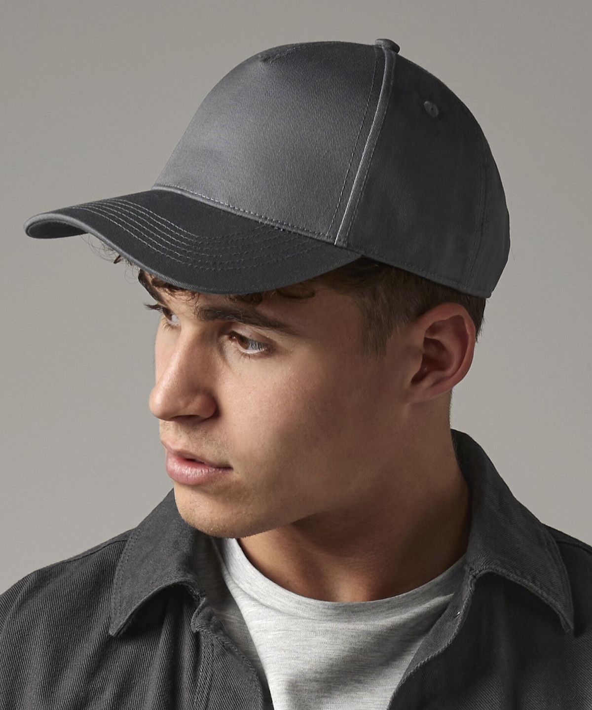 Urbanwear 6-panel Snapback Keps