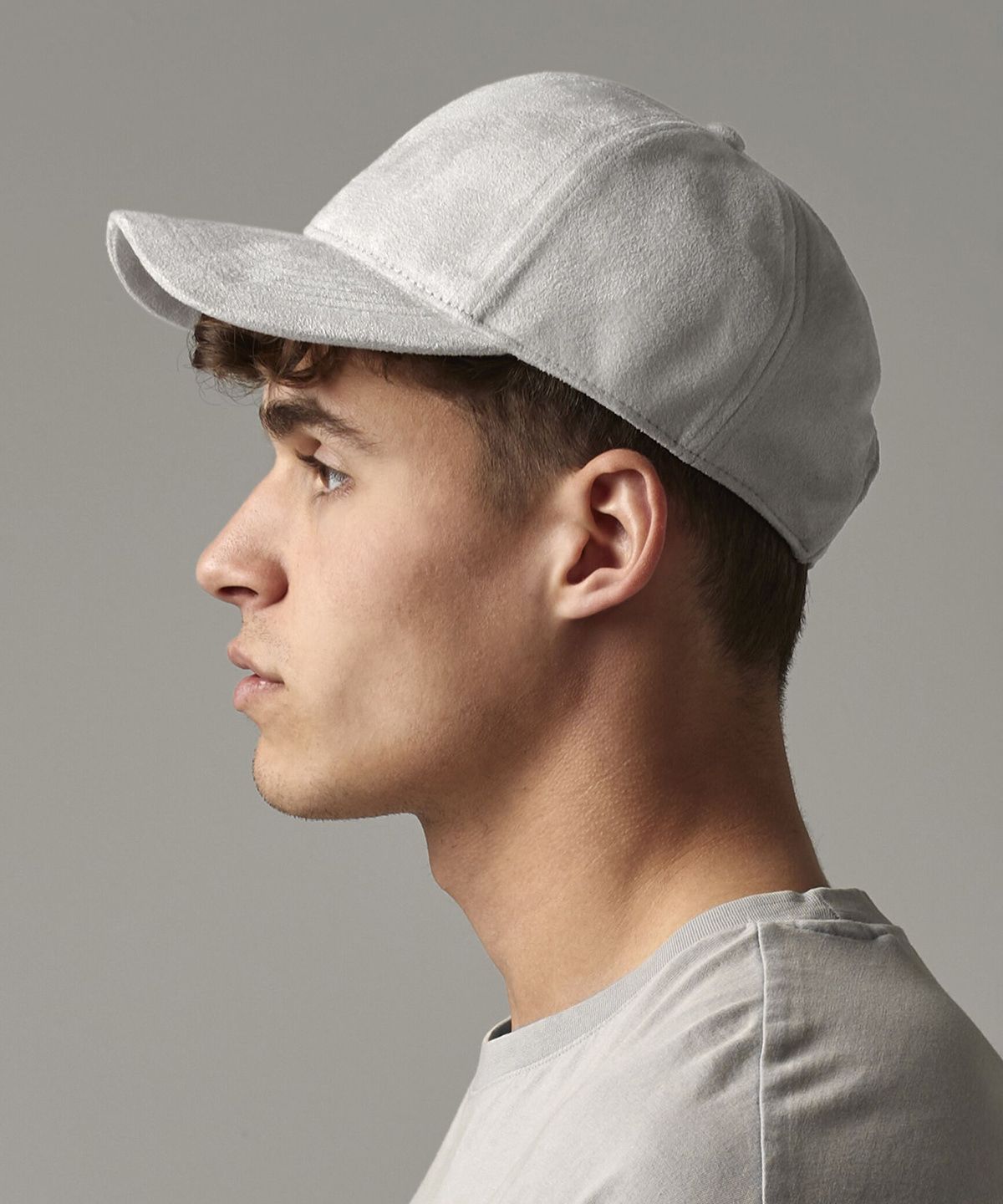 Konstmocka 6-Panel Keps