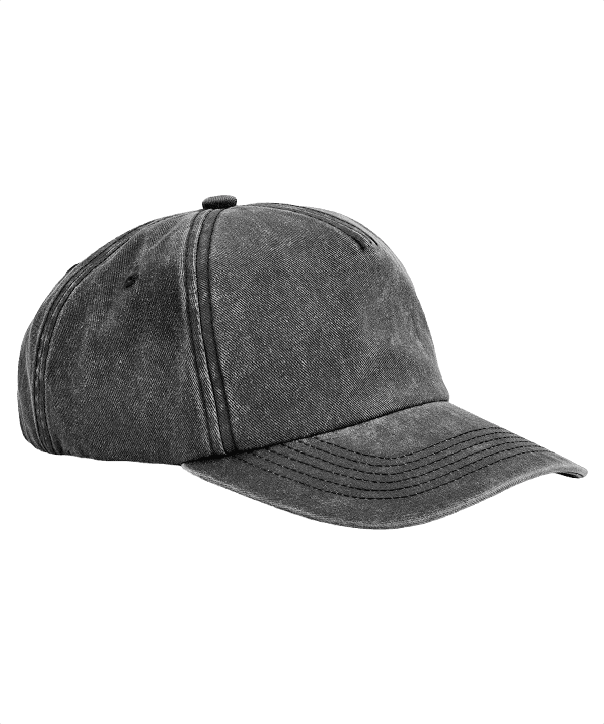 Avkopplad Vintage-Keps