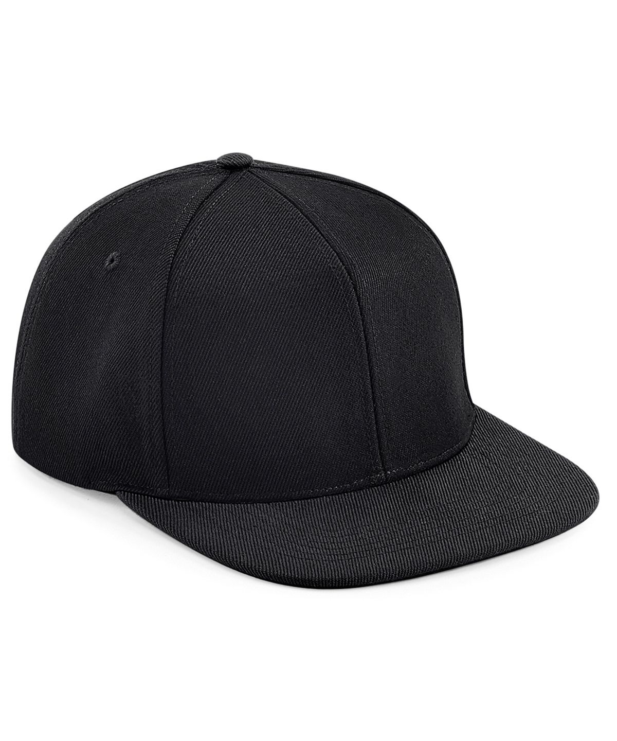 Original Flat Peak Snapback Keps