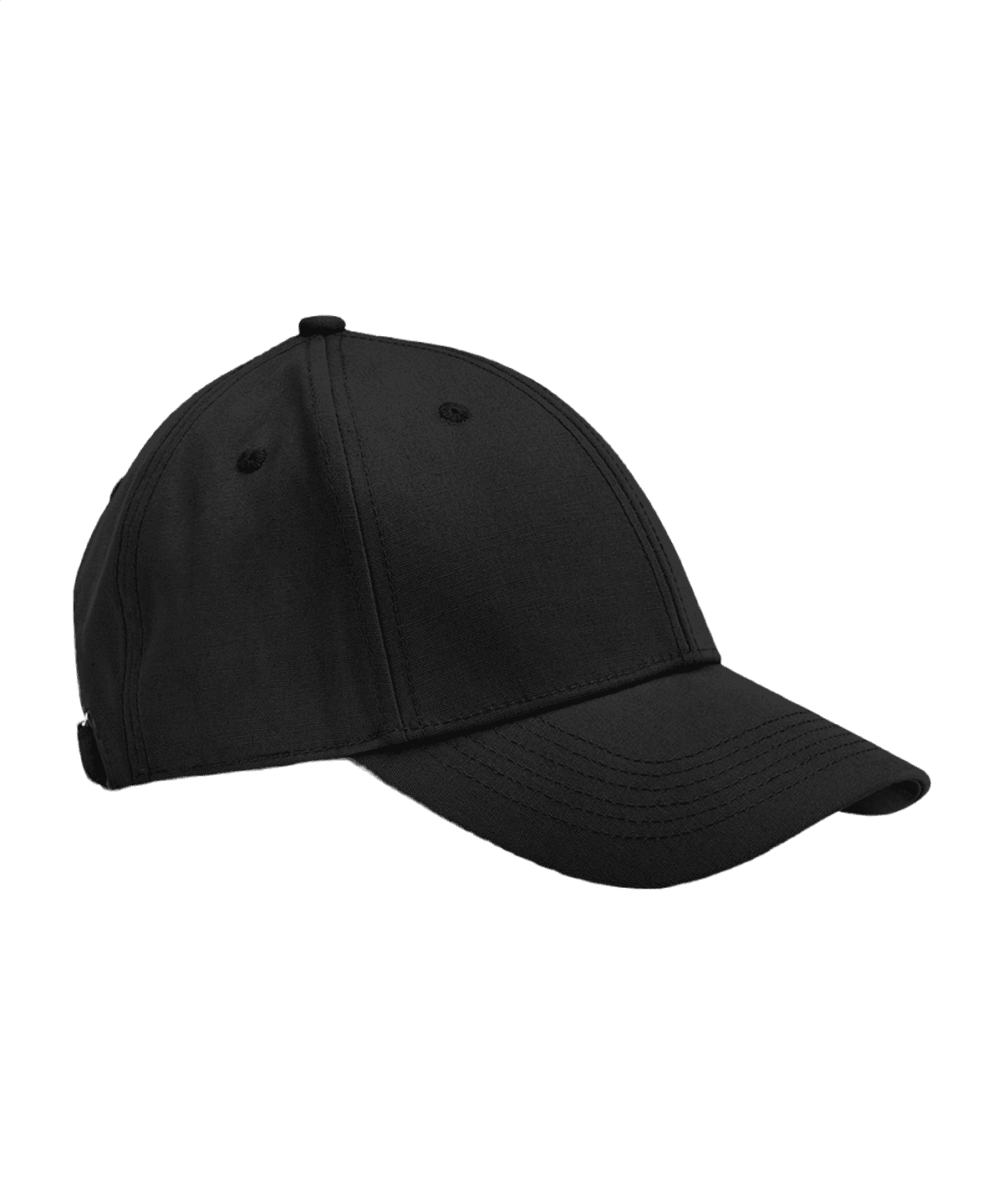 EarthAware® Bomull Canvas 6-Panel Keps