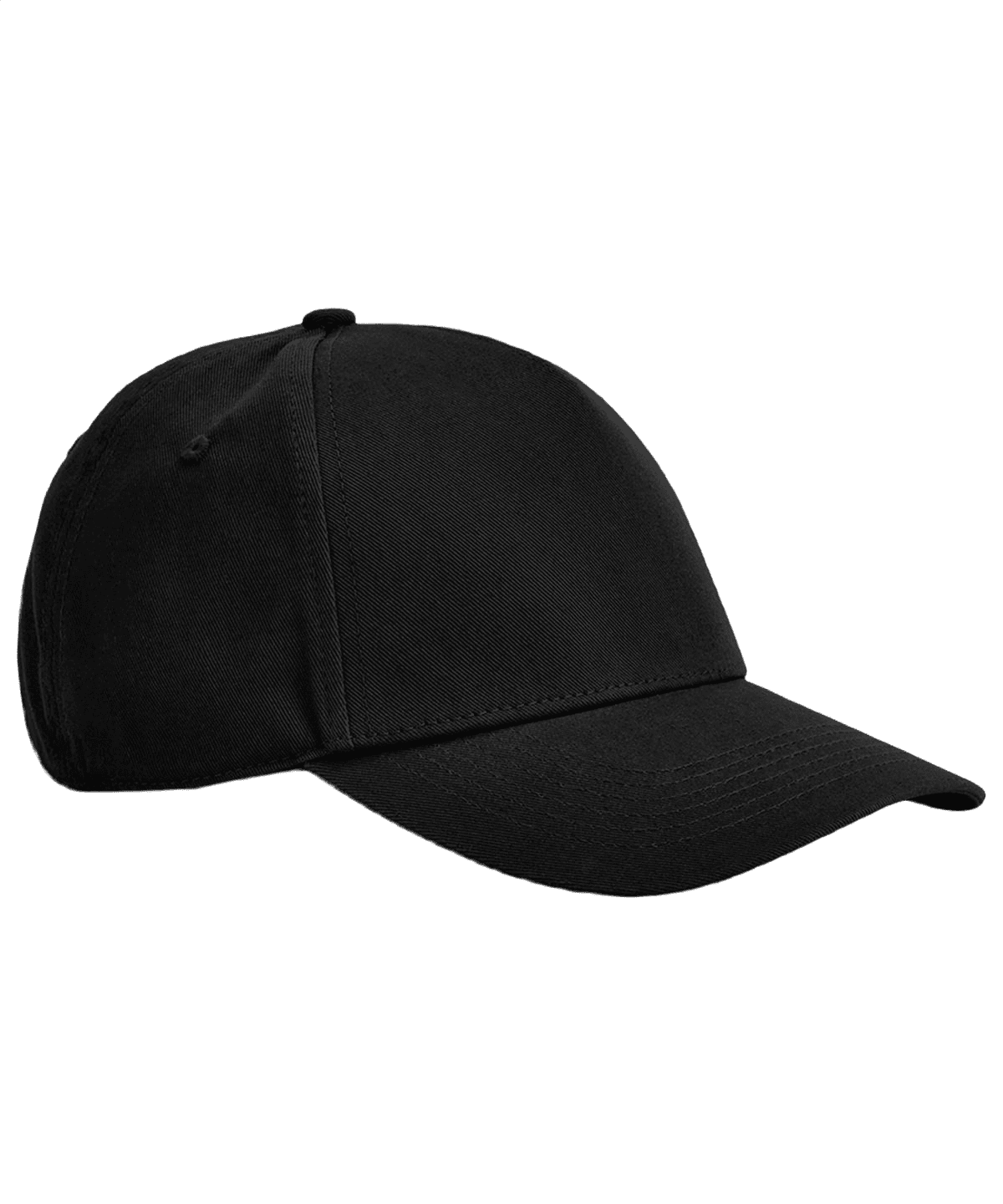 Ekologisk Bomull 5-panel Keps