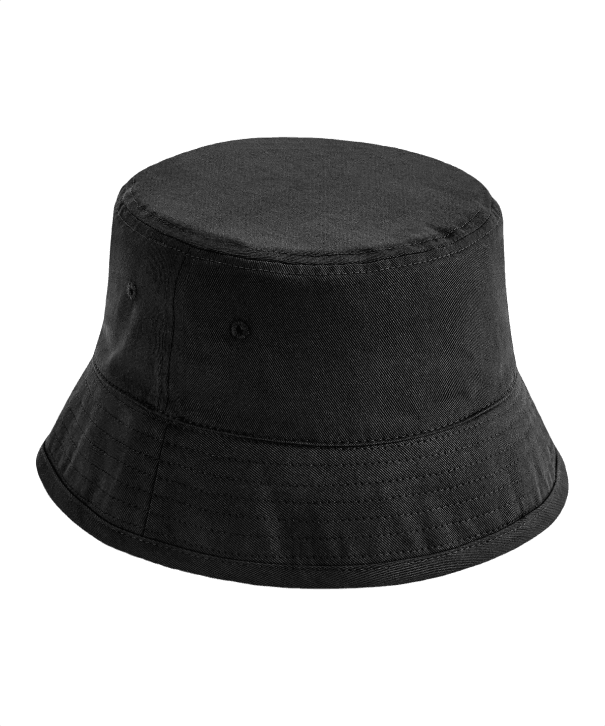 Organic Bucket Hat - Ekologisk Beppemössa