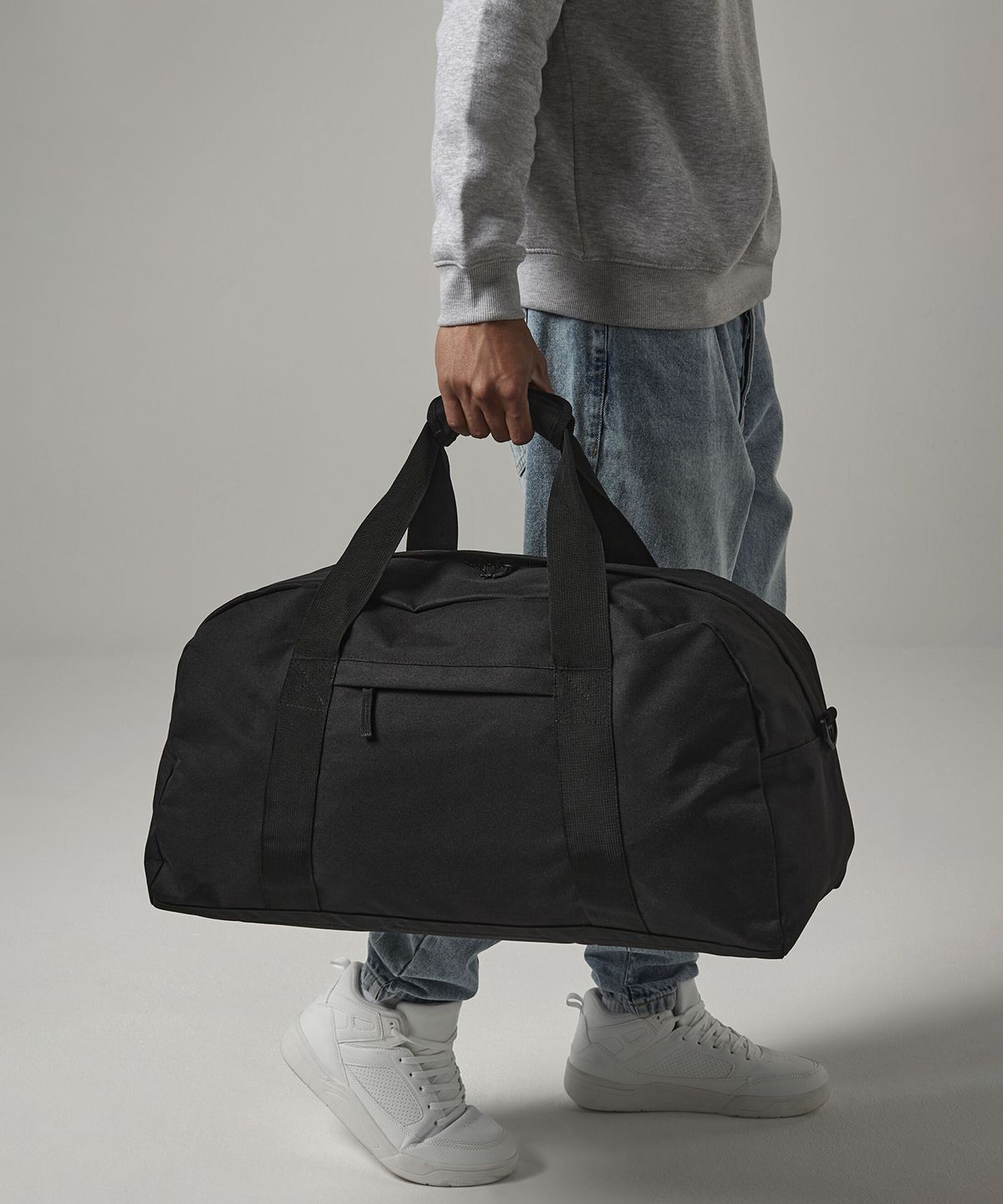 Classic Holdall