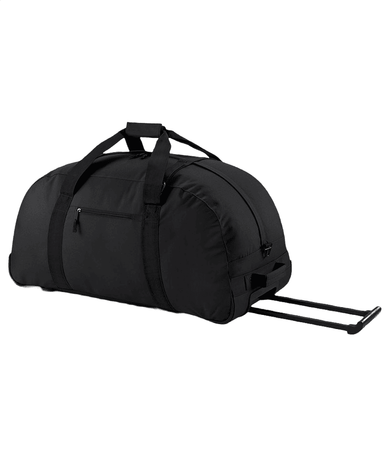 Classic Wheelie Holdall