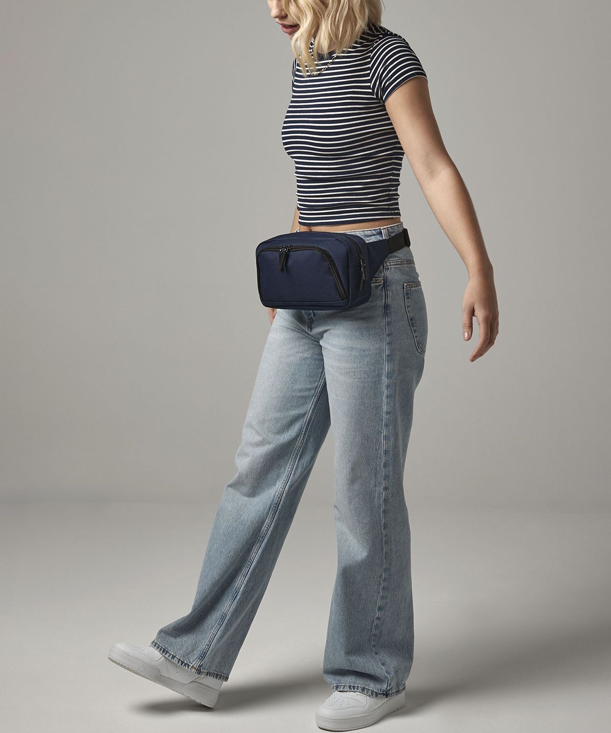 Organiser Midjeväska