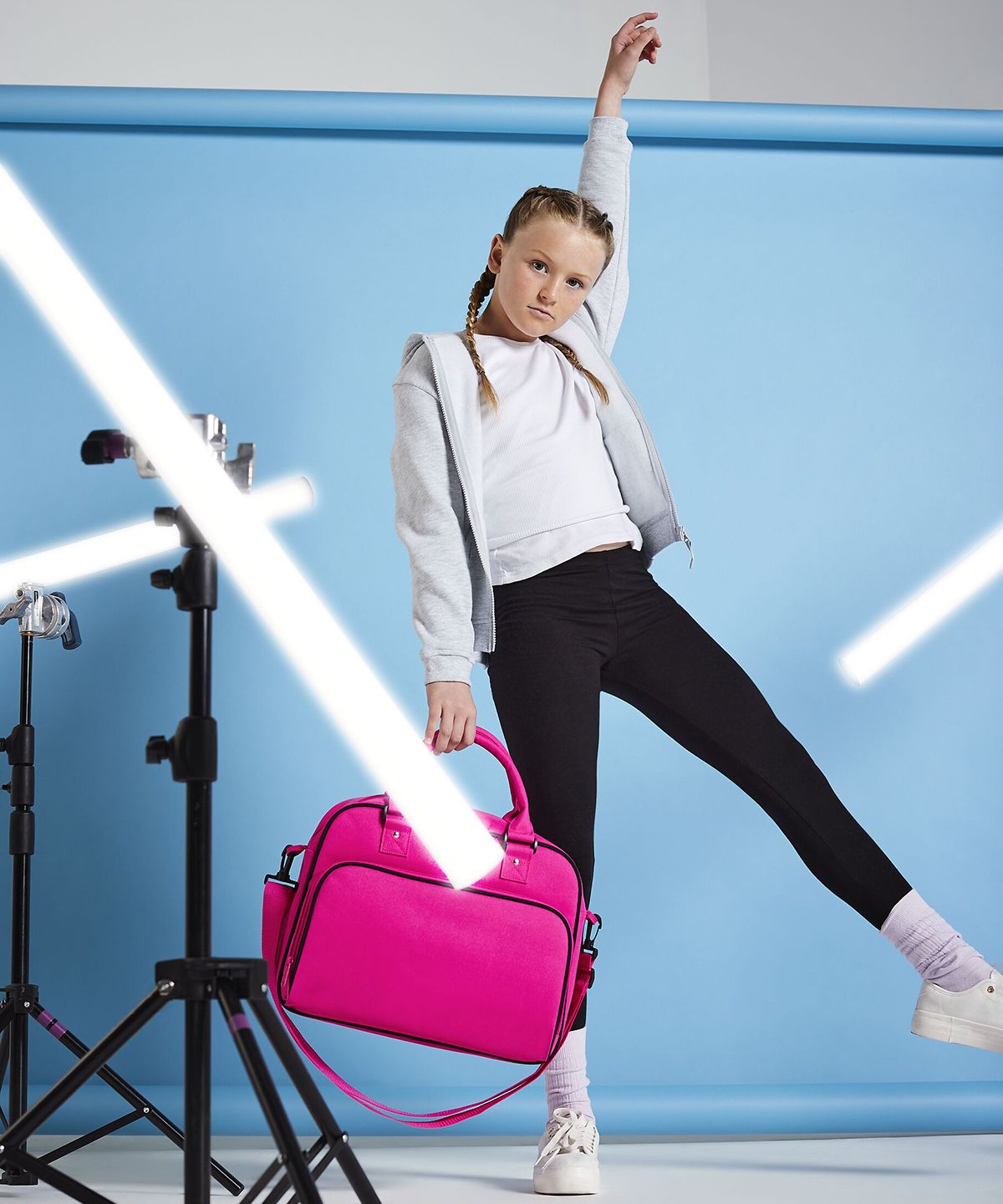 Junior Dance Bag