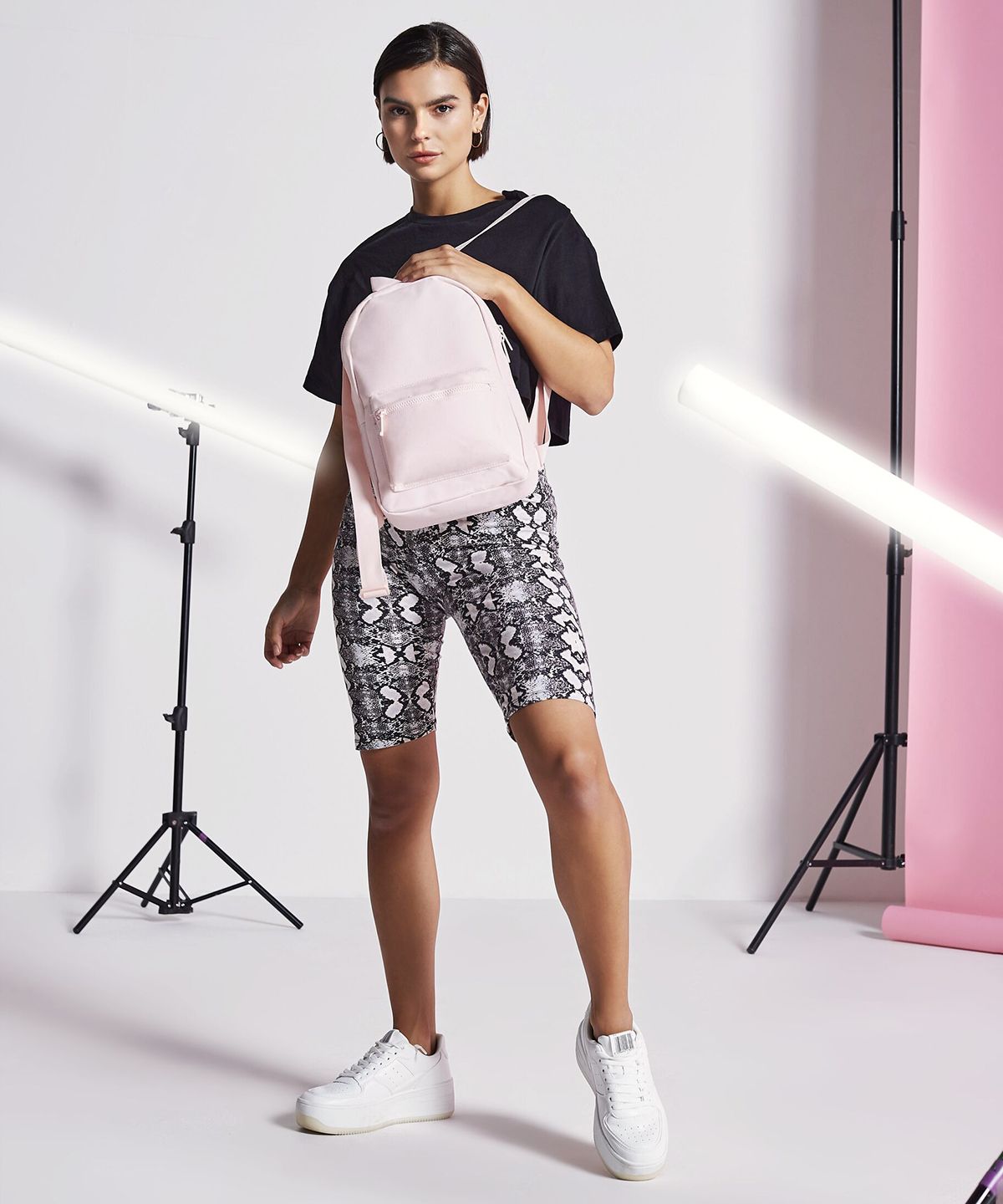 Mini Essential Fashion Ryggsäck