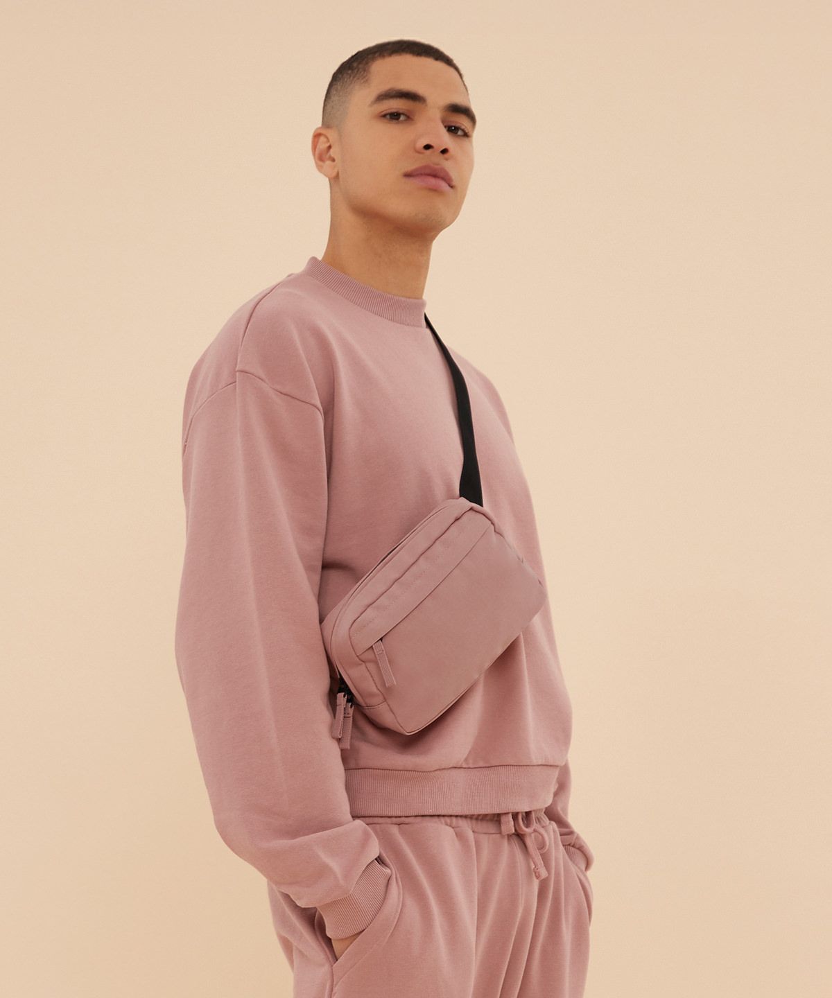 EveryWear Cross-Body Bag