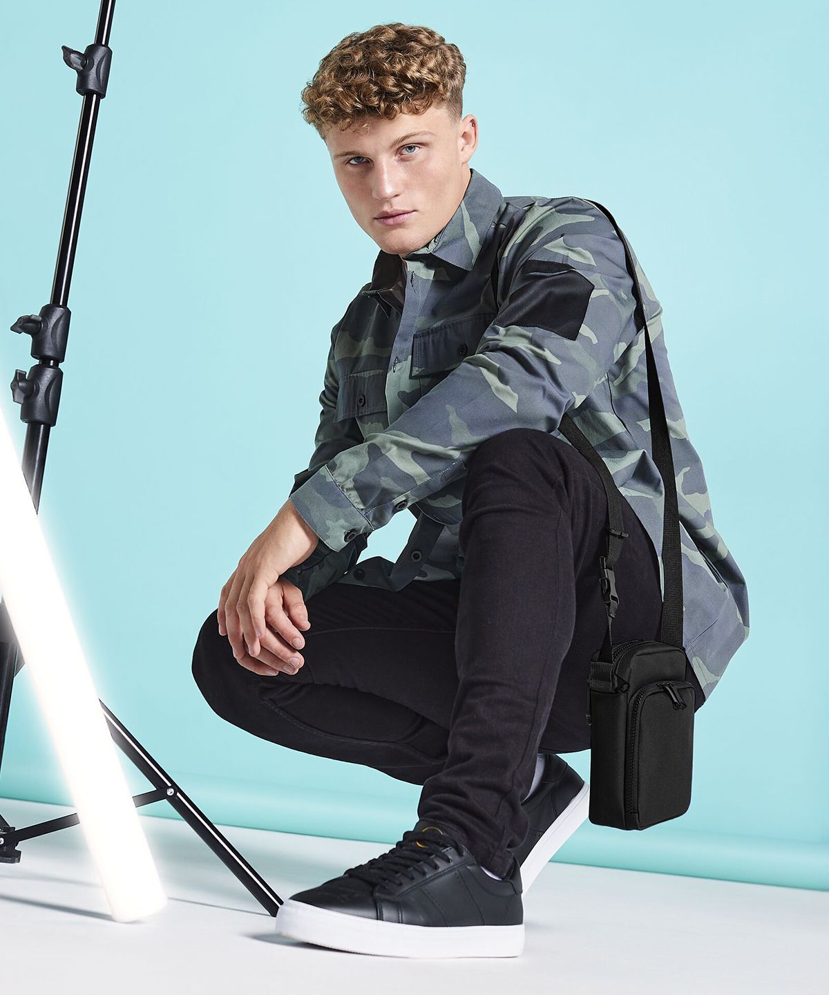 Modulr Multi Pocket 1L