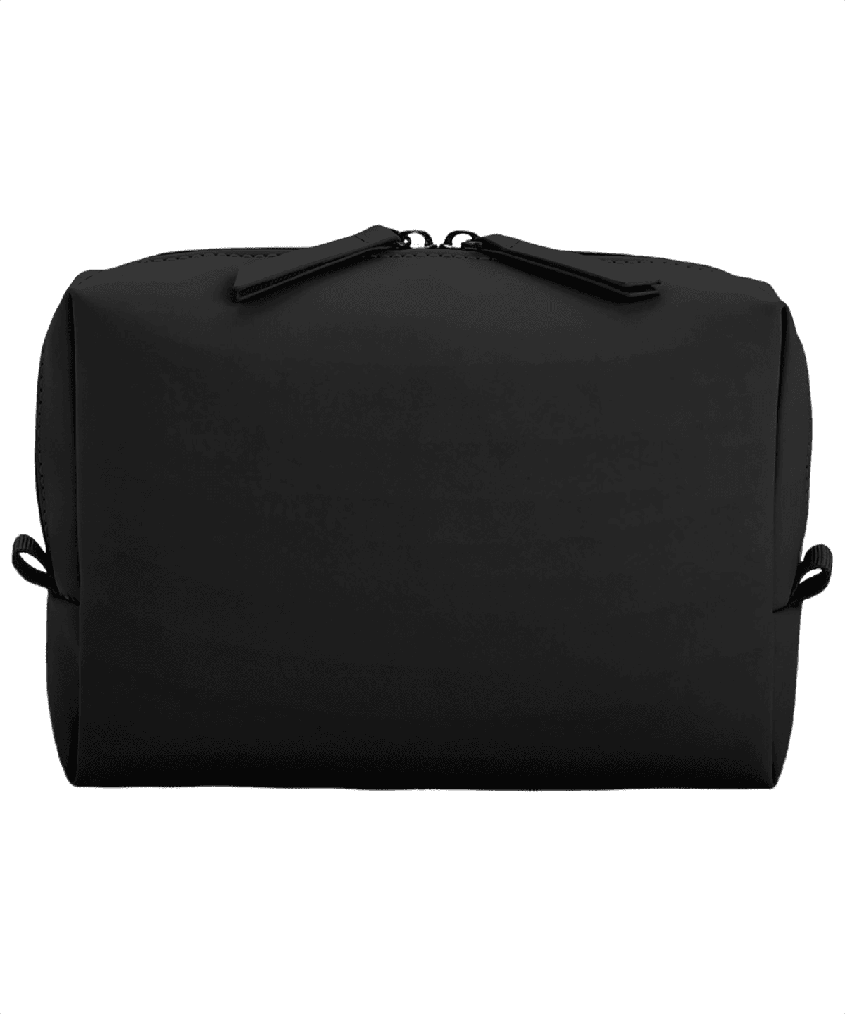 Matt PU Cross-Body Väska