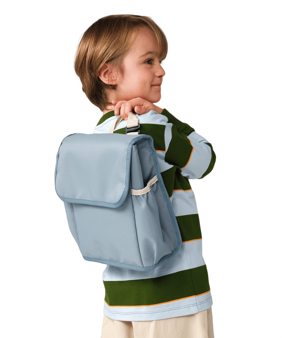 Kids adventure cooler bag