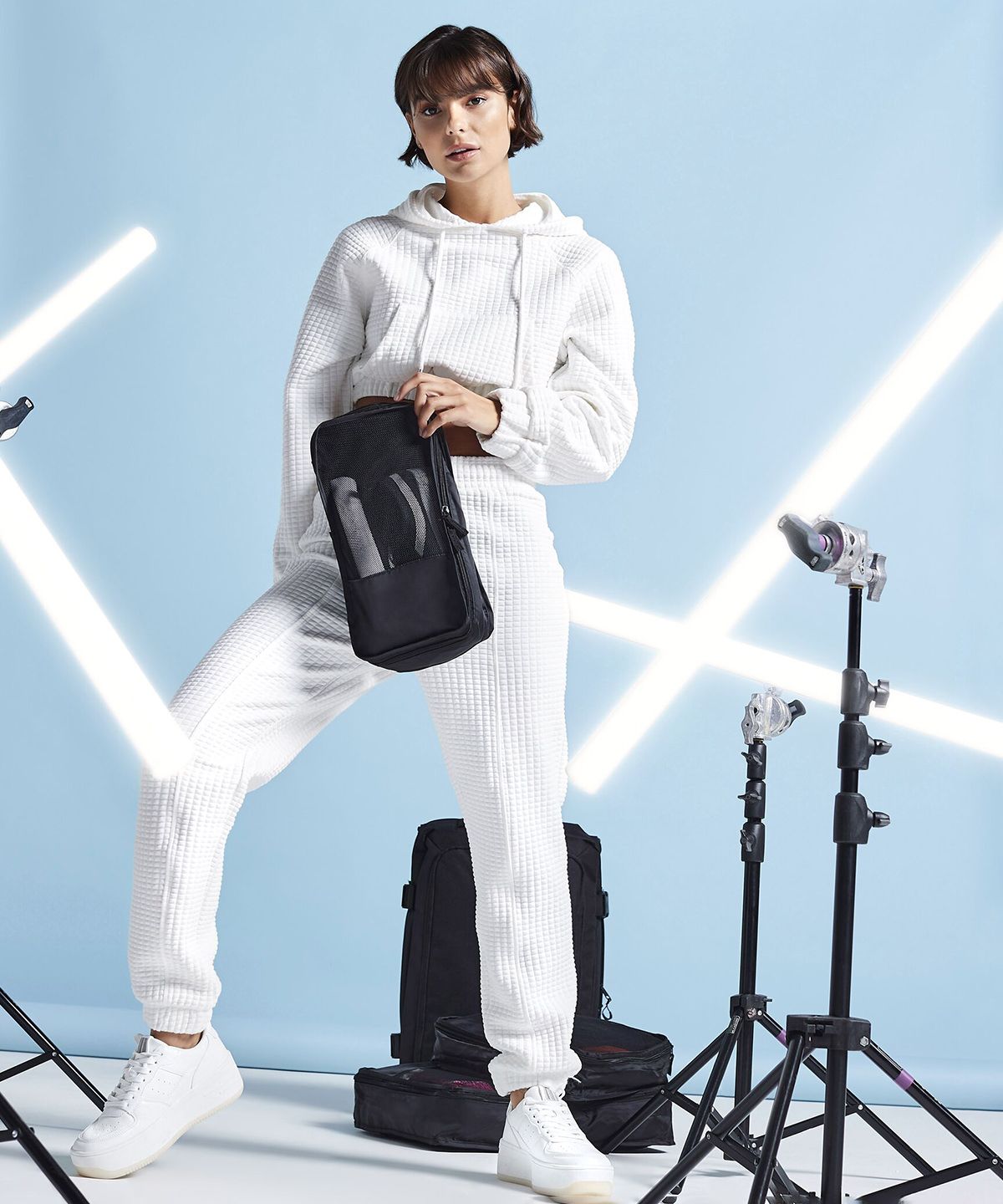 Escape Packningspåsar i set om 3