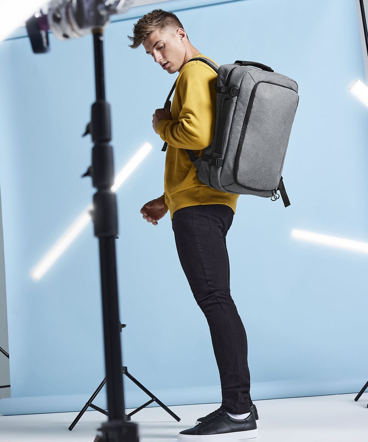 Escape Carry-On Ryggsäck