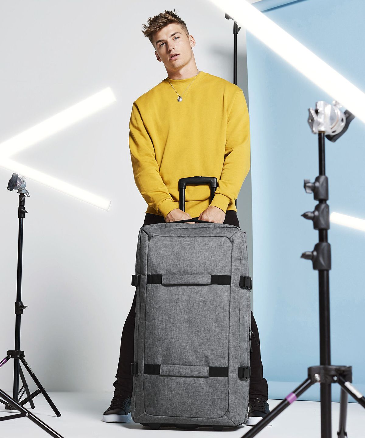 Escape Incheckningsvagn