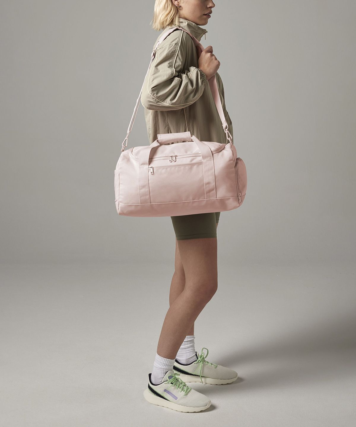 Liten Träningsväska