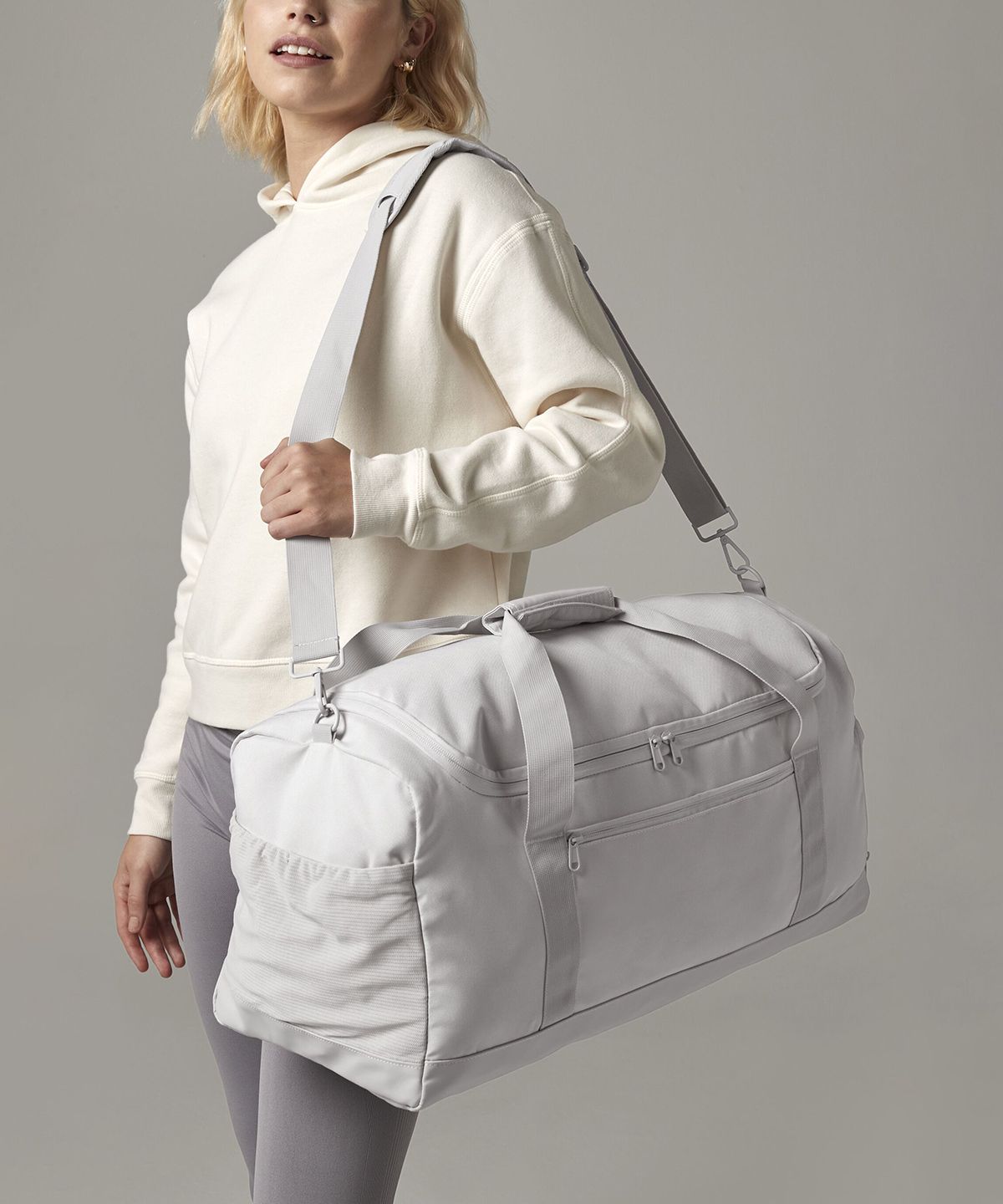 Stor Träningsväska